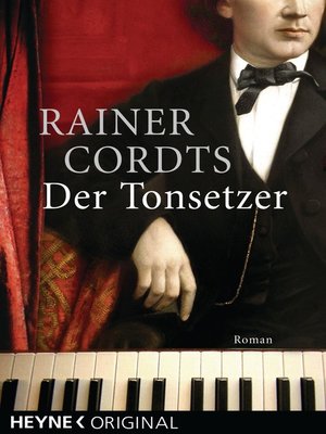cover image of Der Tonsetzer